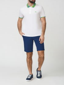 Шорты джинсовые Harmont&Blaine модель BRH001053163_808 Фото