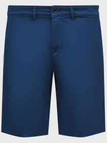 Шорты джинсовые Harmont&Blaine модель BRH001053163_808 Фото