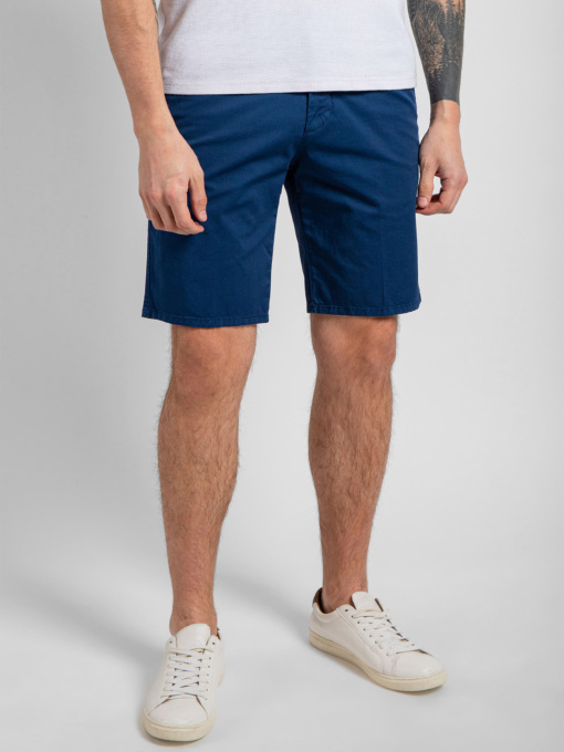 Джинсовые шорты Harmont&Blaine модель BRH001053163_808 Фото