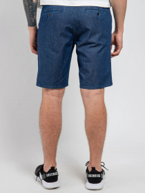 Шорты джинсовые Harmont&Blaine модель BRH001059350A18_804 Фото