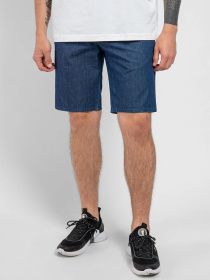 Джинсові шорти Harmont&Blaine модель BRH001059350A18_804 Джинсові шорти Harmont&Blaine модель BRH001059350A18_804 Фото