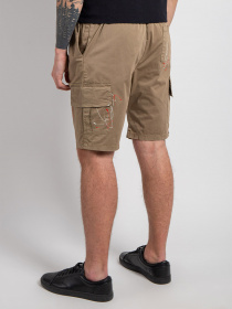 Шорты J.B4 (Just Before) модель 3ML92009 Фото