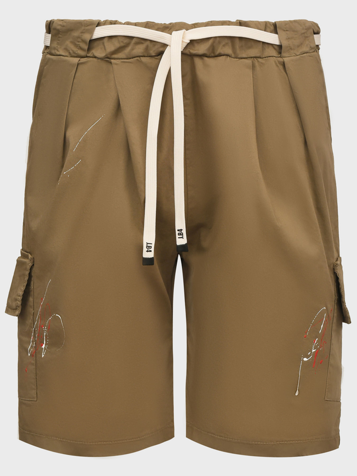 Повсякденні шорти J.B4 (Just Before) модель 3ML92009 Фото