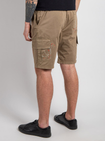 Повсякденні шорти J.B4 (Just Before) модель 3ML92009 Фото