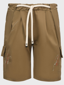 Повсякденні шорти J.B4 (Just Before) модель 3ML92009 Фото