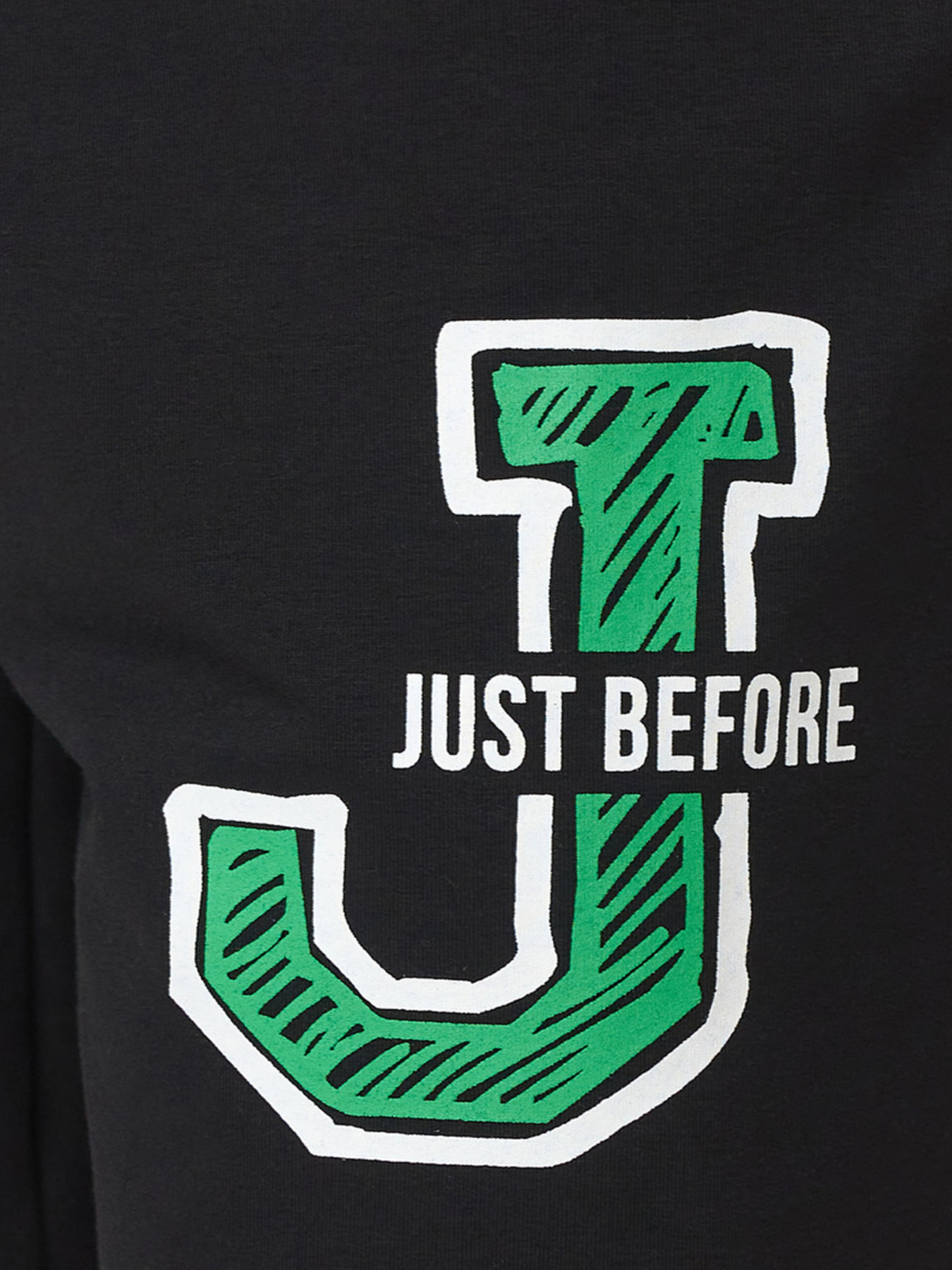 Повседневные шорты J.B4 (Just Before) модель 3ML08002 Фото