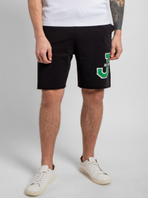 Повседневные шорты J.B4 (Just Before) модель 3ML08002 Фото