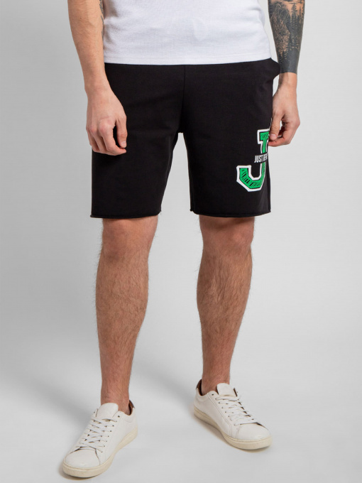 Повседневные шорты J.B4 (Just Before) модель 3ML08002 Фото