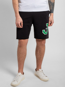 Повседневные шорты J.B4 (Just Before) модель 3ML08002 Фото