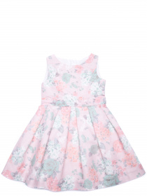 Платье миди Miracle Kids модель 010319 Фото