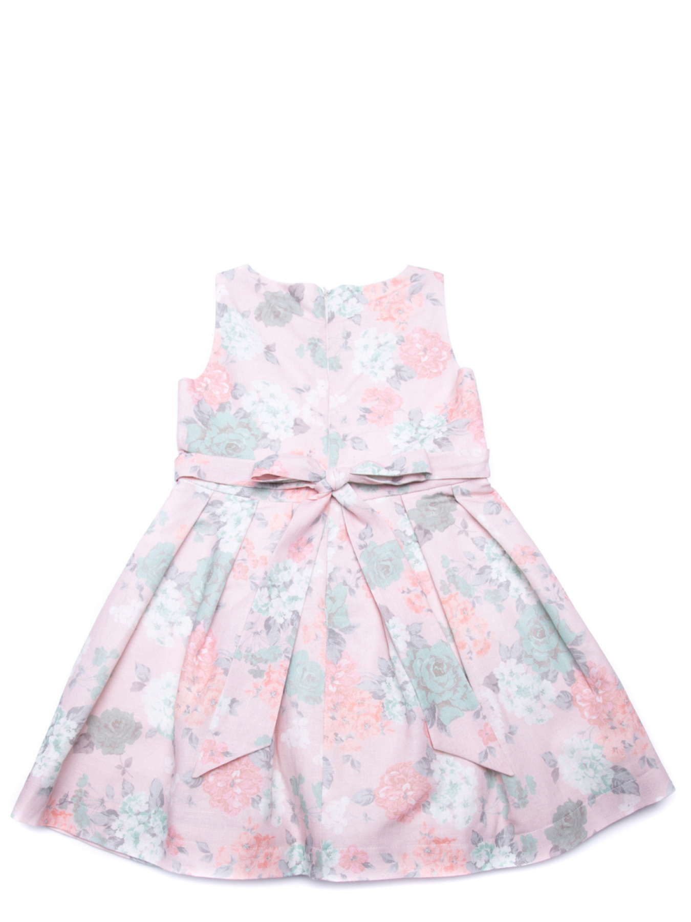 Сукня міді Miracle Kids модель 010319 Сукня міді Miracle Kids модель 010319 Фото