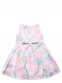 Сукня міді Miracle Kids модель 010319 Сукня міді Miracle Kids модель 010319 Фото