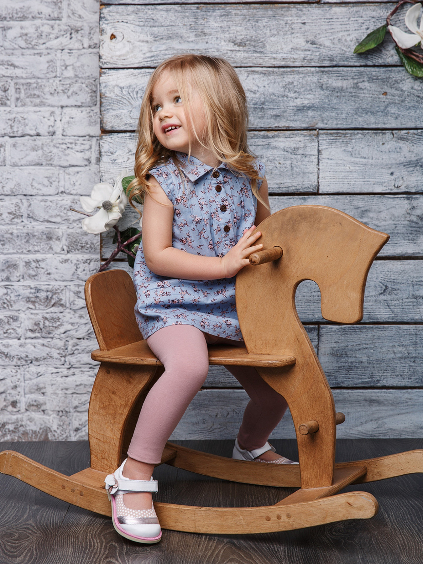 Платье мини Miracle Kids модель 010207 Фото