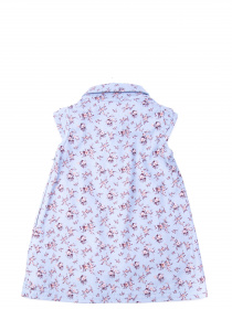 Платье мини Miracle Kids модель 010207 Фото