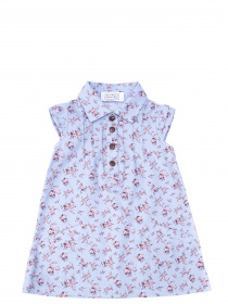 Платье мини Miracle Kids модель 010207 Фото