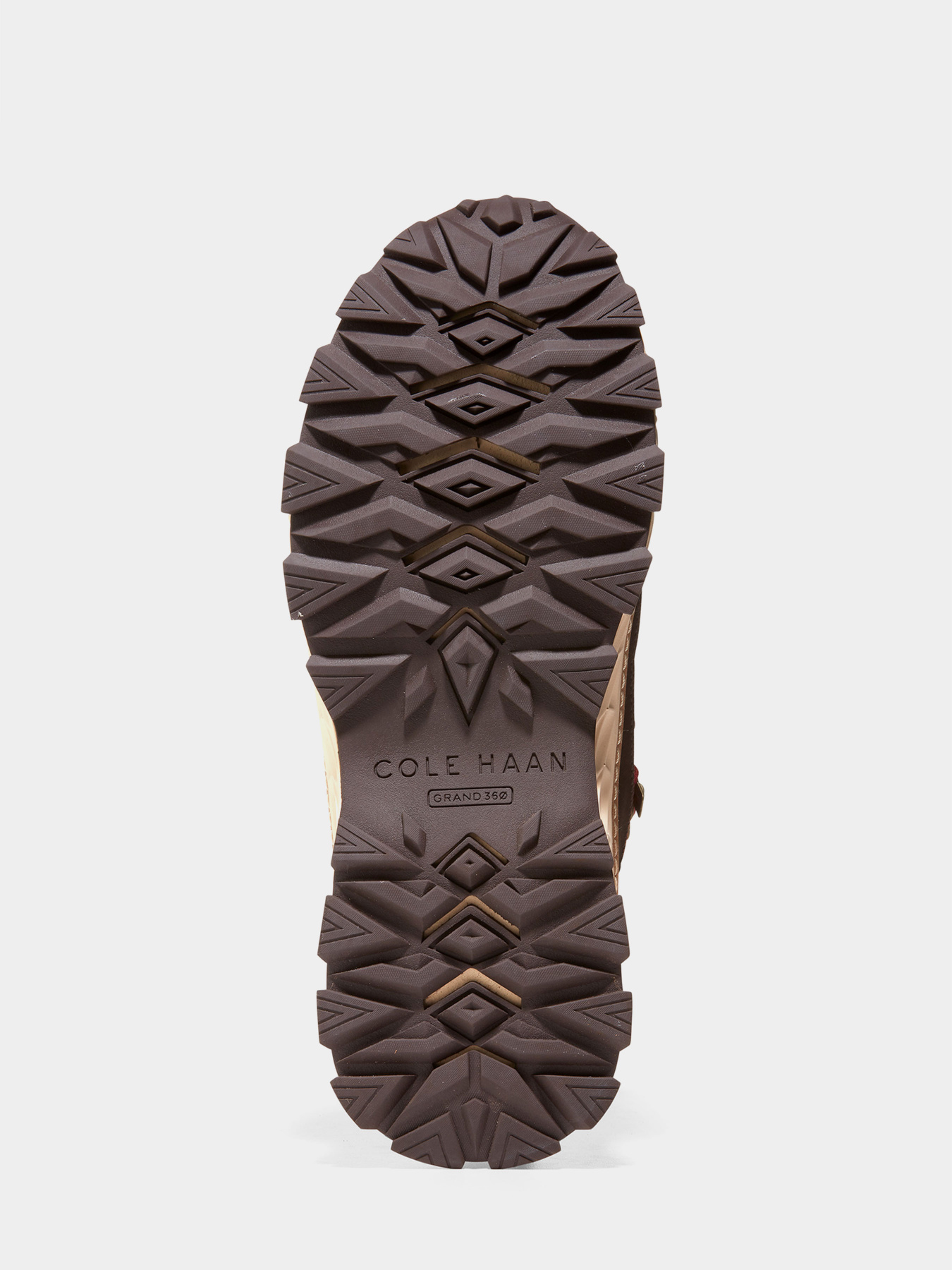 Ботинки Cole Haan модель C35696 Фото