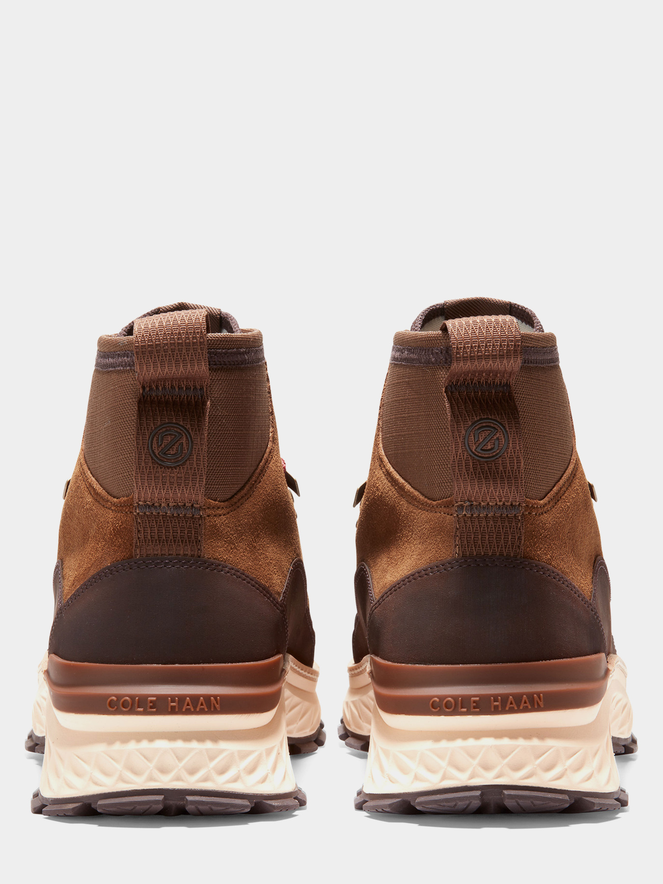 Черевики Cole Haan модель C35696 Черевики Cole Haan модель C35696 Фото