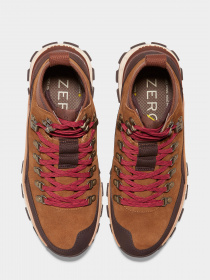 Черевики Cole Haan модель C35696 Черевики Cole Haan модель C35696 Фото