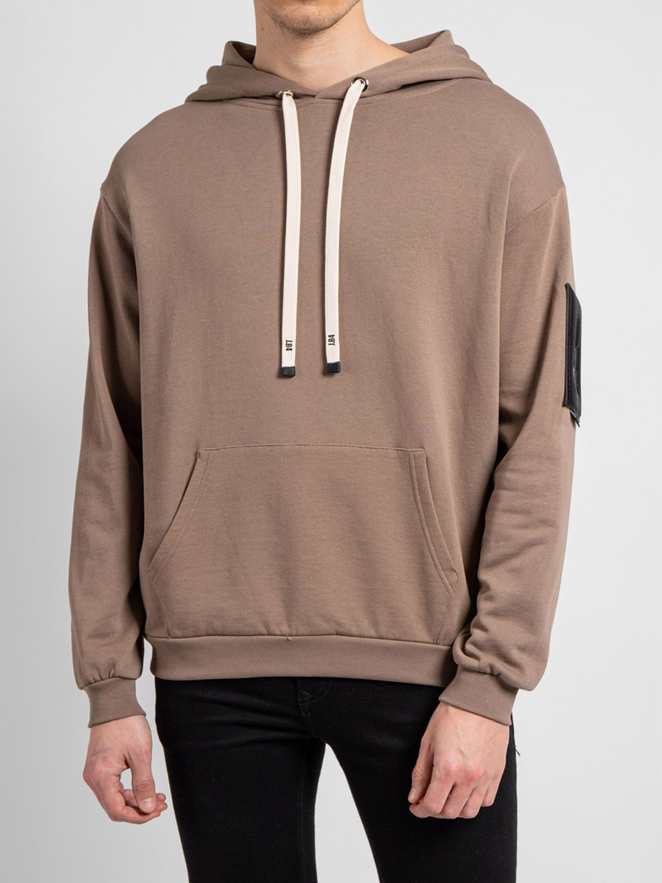 Худи J.B4 (Just Before) модель 3MC51009 Худи J.B4 (Just Before) модель 3MC51009 Фото