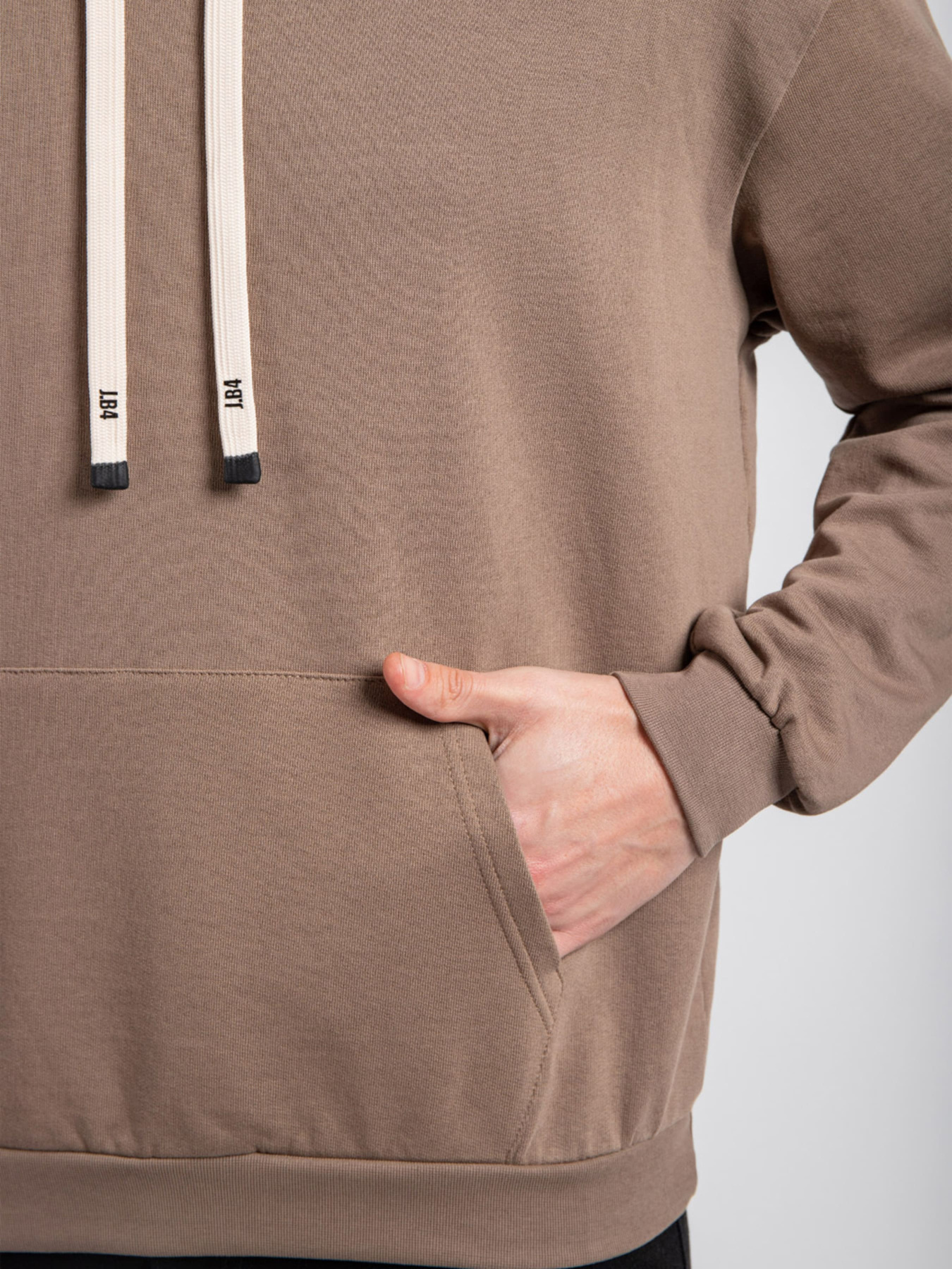 Худи J.B4 (Just Before) модель 3MC51009 Фото