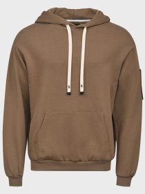 Худи J.B4 (Just Before) модель 3MC51009 Фото