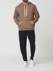 Худи J.B4 (Just Before) модель 3MC51009 Фото