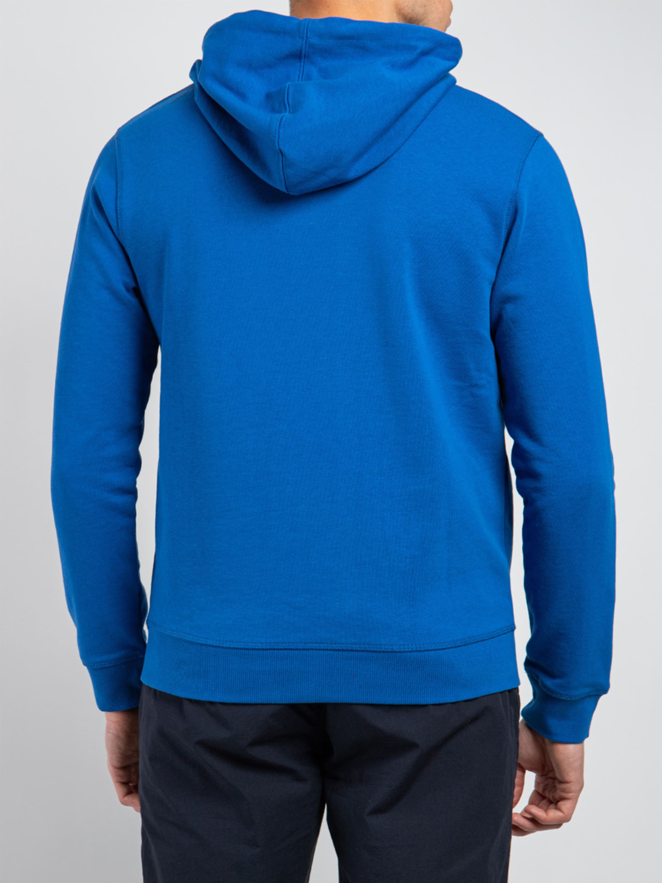 Худі Fred Mello модель FM22S01FC_0640 Фото