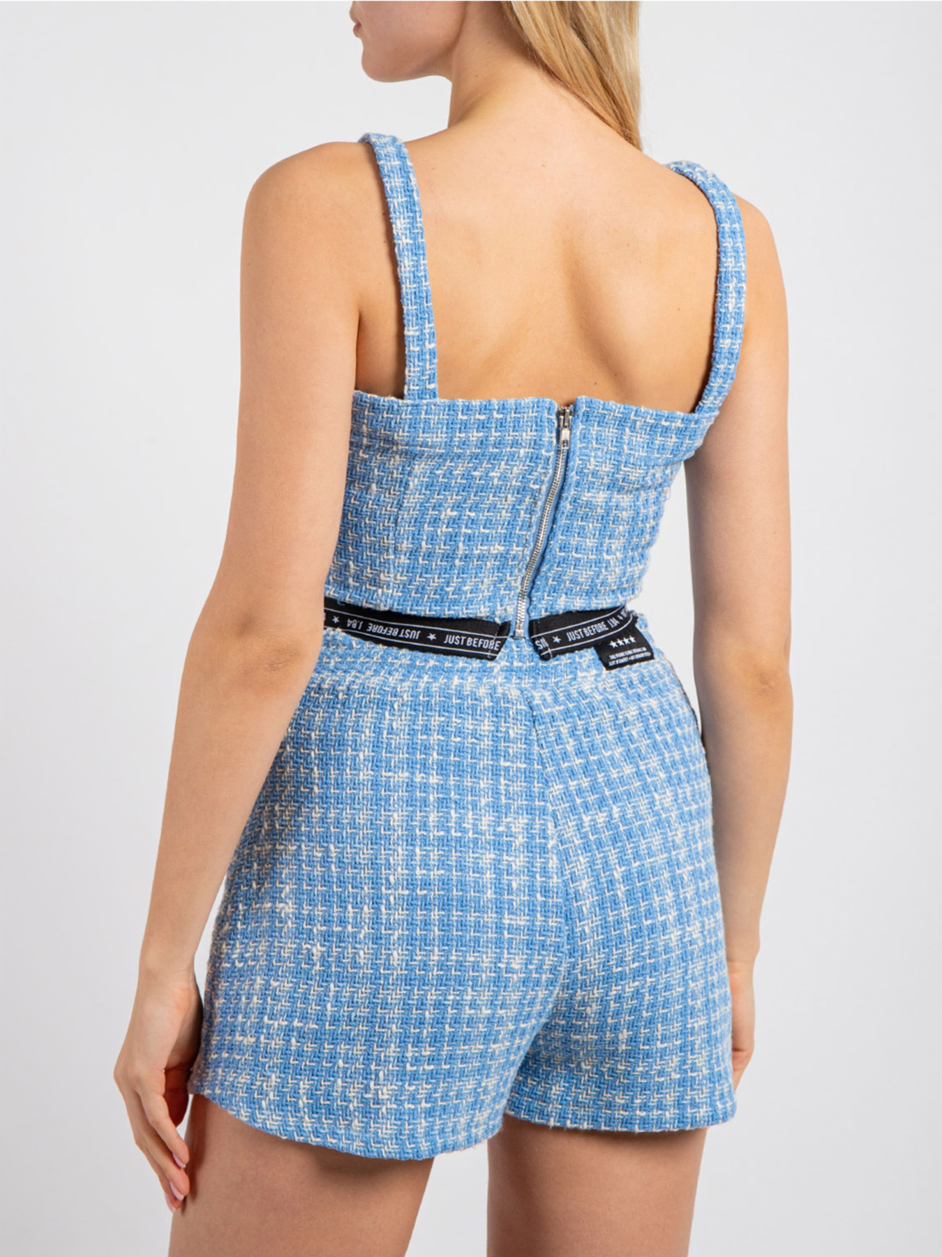 Топ J.B4 (Just Before) модель 3WF77040 Фото