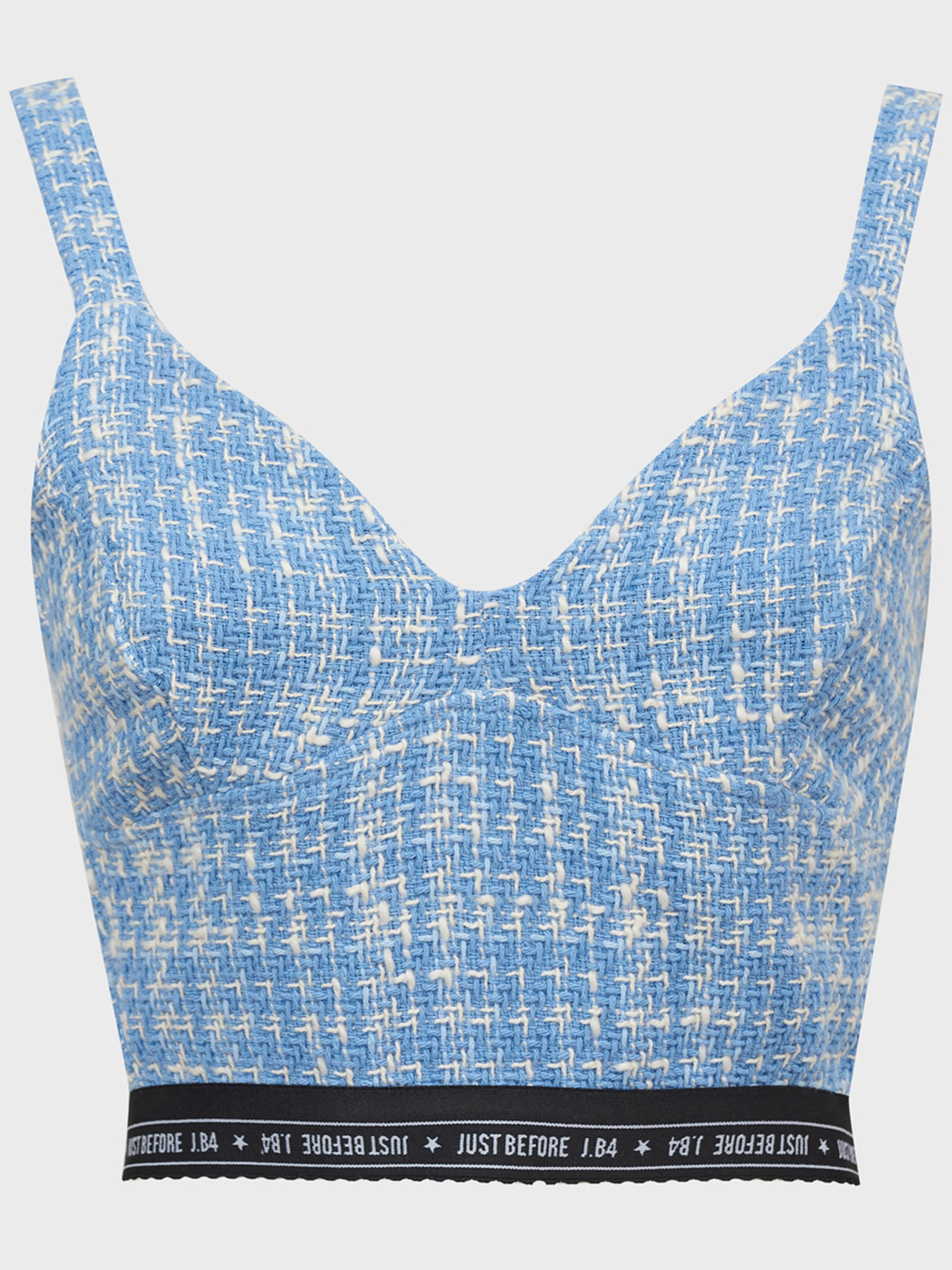 Топ J.B4 (Just Before) модель 3WF77040 Фото