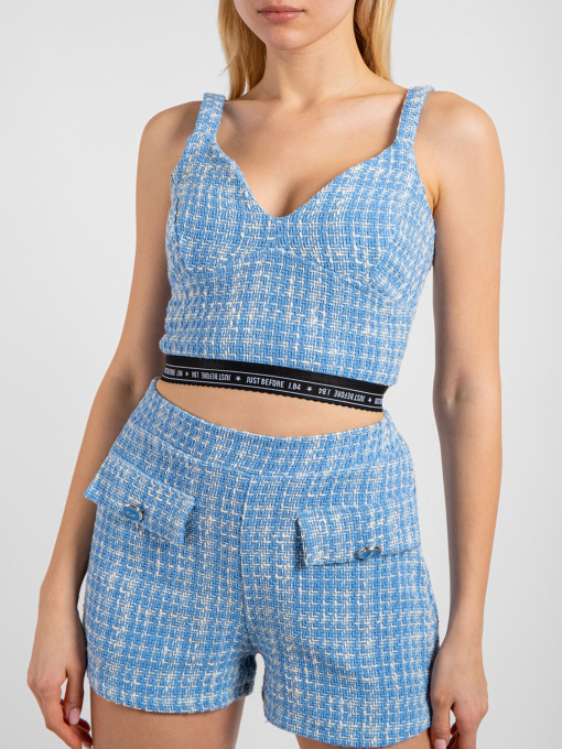 Топ J.B4 (Just Before) модель 3WF77040 Фото