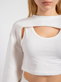 Топ J.B4 (Just Before) модель 3WC11001 Фото