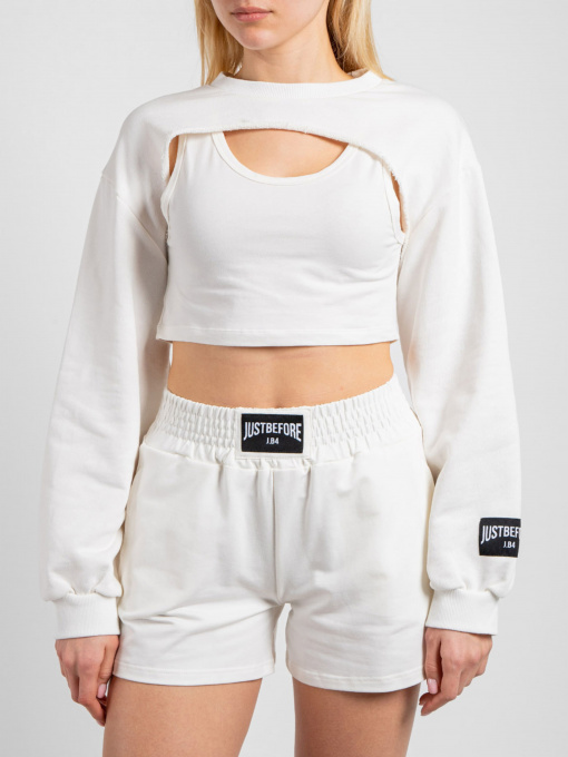 Топ J.B4 (Just Before) модель 3WC11001 Фото