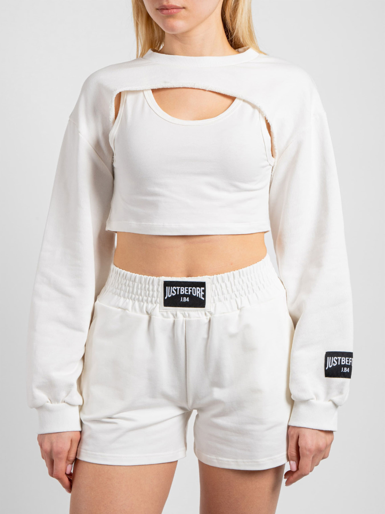 Топ J.B4 (Just Before) модель 3WC11001 Фото