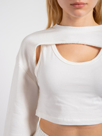 Топ J.B4 (Just Before) модель 3WC11001 Фото