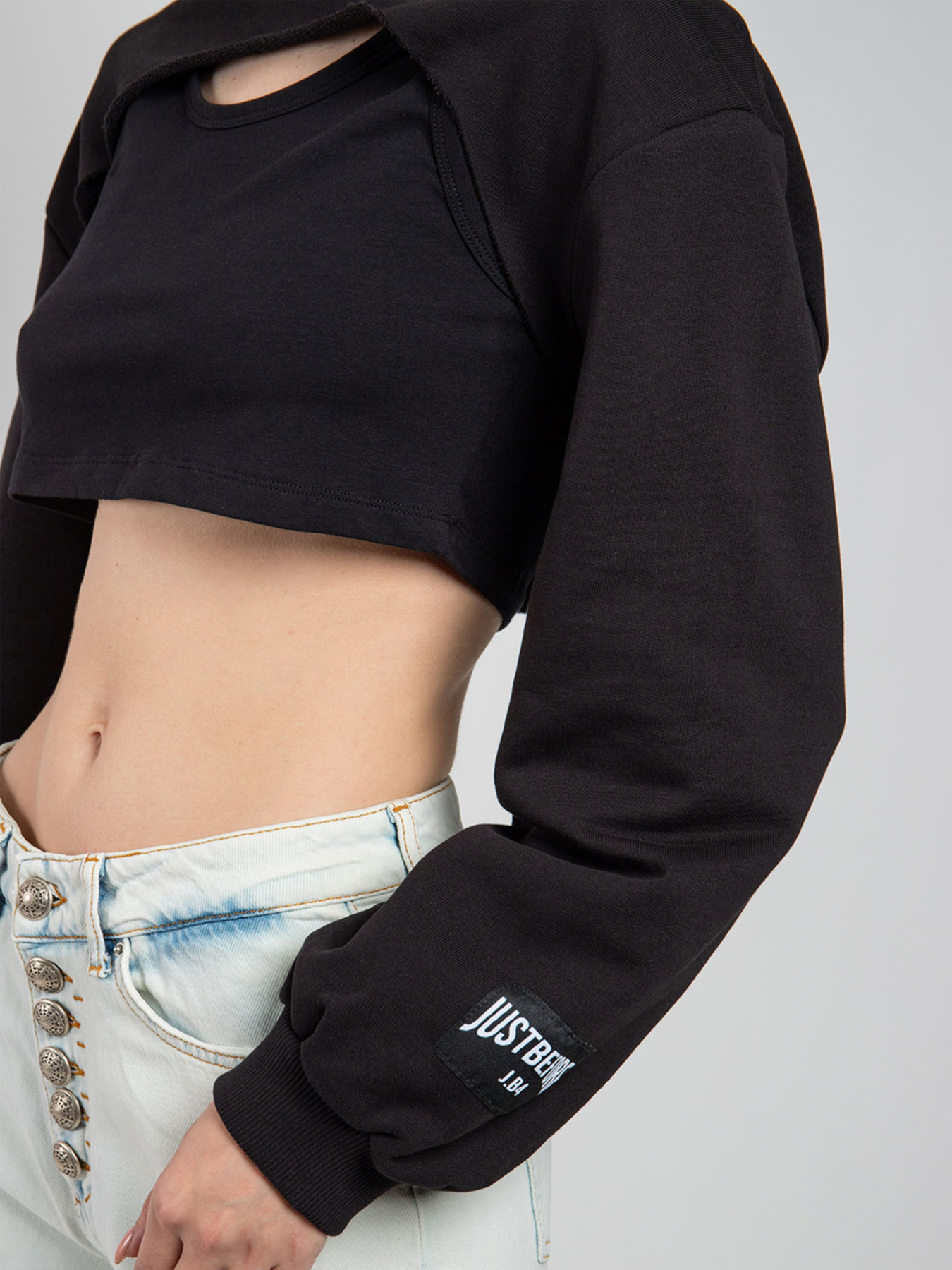 Топ J.B4 (Just Before) модель 3WC11002 Фото