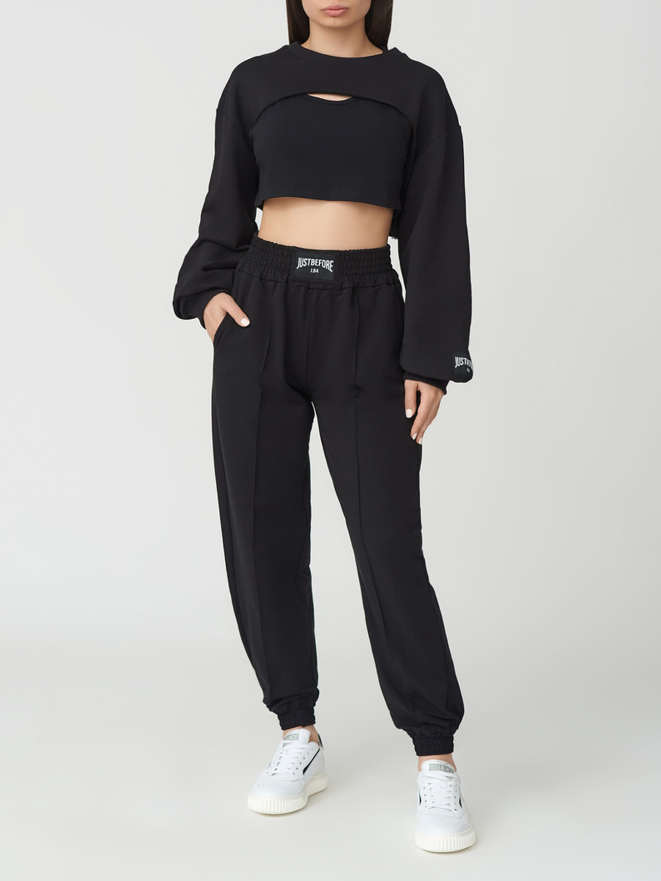 Топ J.B4 (Just Before) модель 3WC11002 Фото