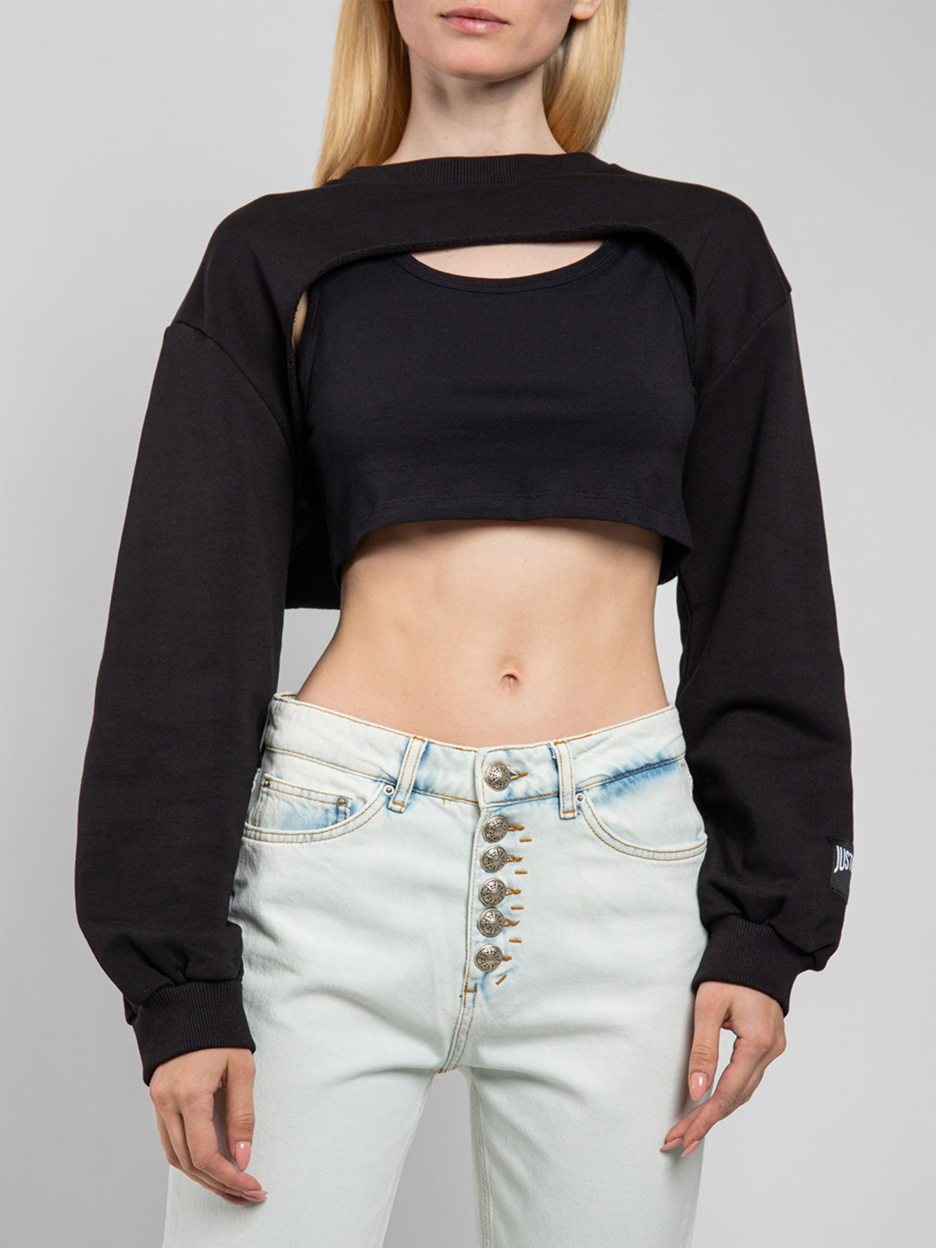 Топ J.B4 (Just Before) модель 3WC11002 Фото