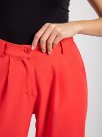 Брюки палаццо J.B4 (Just Before) модель 3WG505041 Фото