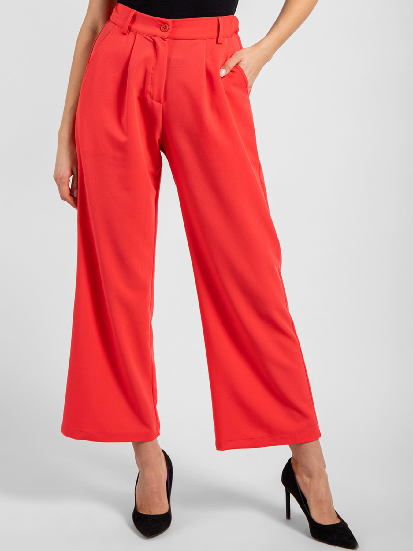 Палаццо J.B4 (Just Before) модель 3WG505041 Фото