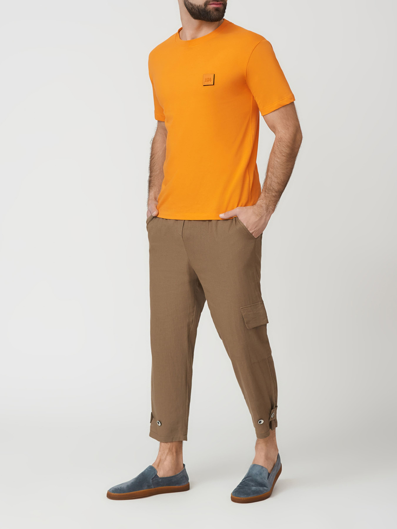 Карго J.B4 (Just Before) модель 3MG601009 Фото