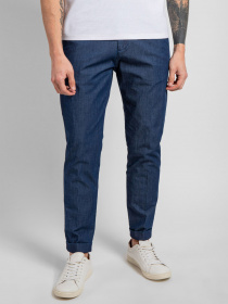 Брюки повседневные Harmont&Blaine модель WDH338059350A18_804 Фото