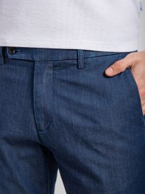 Брюки повседневные Harmont&Blaine модель WDH338059350A18_804 Фото