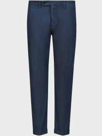 Повседневные штаны Harmont&Blaine модель WDH338059350A18_804 Повседневные штаны Harmont&Blaine модель WDH338059350A18_804 Фото