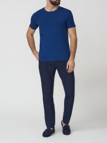 Брюки повседневные Harmont&Blaine модель WJH344053170_801 Фото