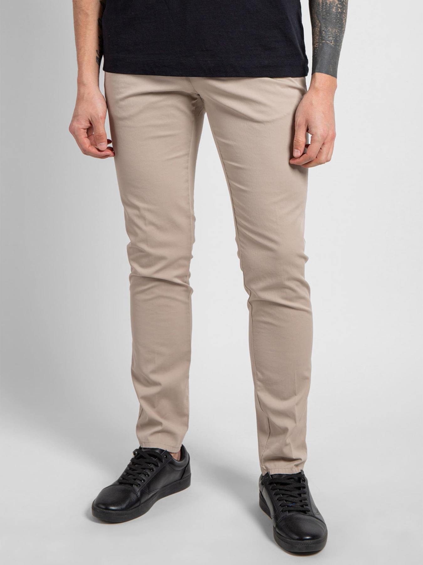 Брюки повседневные Harmont&Blaine модель WNH300052745_218 Фото