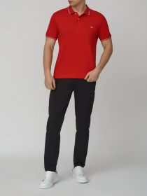 Чіноси Fred Mello модель FM22S03PU_0103 Фото