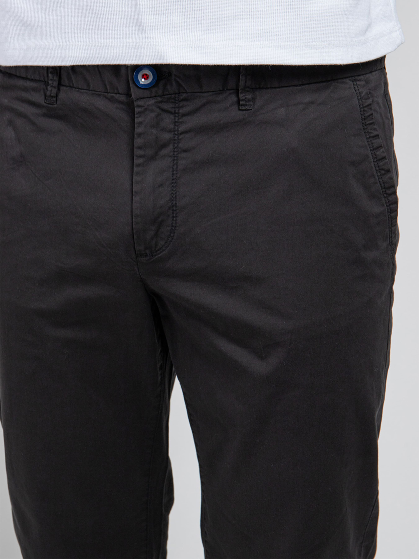 Чіноси Fred Mello модель FM22S03PU_0103 Фото