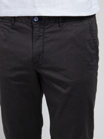 Чіноси Fred Mello модель FM22S03PU_0103 Фото