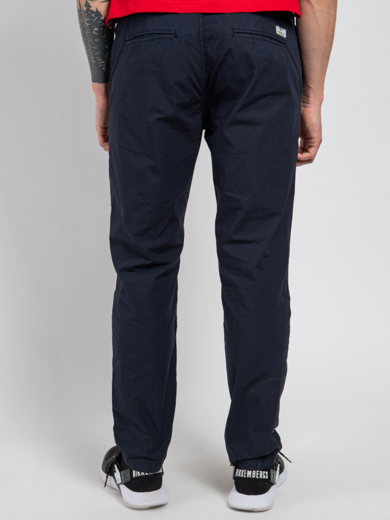 Повседневные штаны Fred Mello модель FM22S20PU_0684 Фото