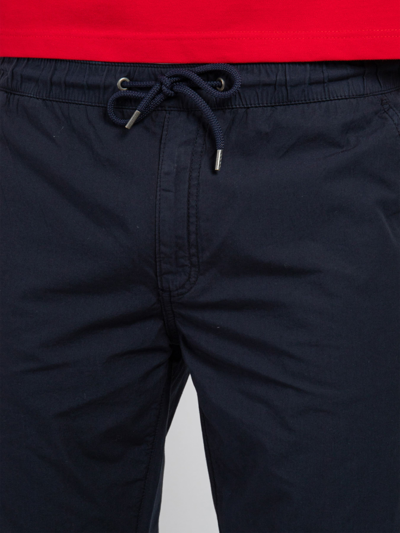 Повсякденні штани Fred Mello модель FM22S20PU_0684 Фото